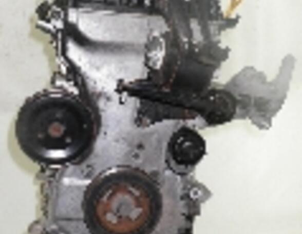 Motor ohne Anbauteile (Benzin) JEEP Compass (PK) 2.4 4x4  125 kW  170 PS