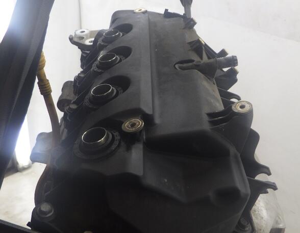 302648 Motor ohne Anbauteile (Benzin) RENAULT Twingo II (CN0) D4F772