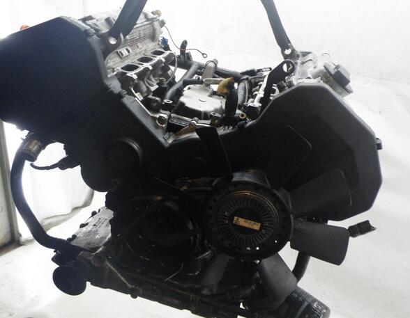 Bare Engine AUDI A6 (4B2, C5)