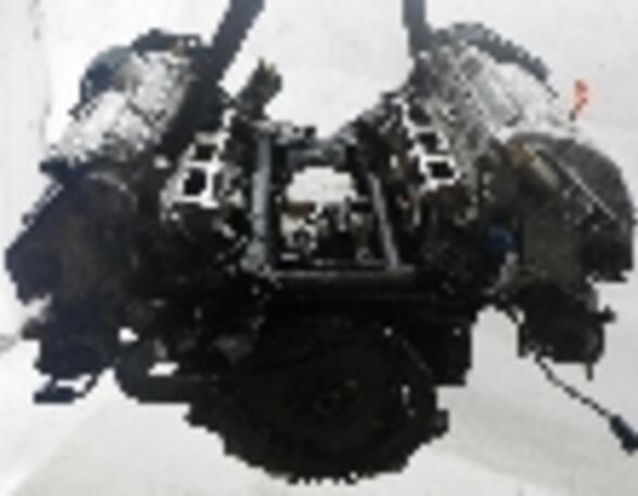 Bare Engine AUDI A6 (4B2, C5)