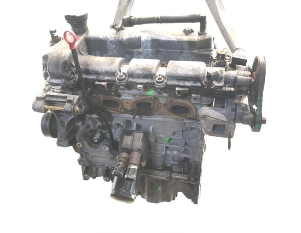 342962 Motor ohne Anbauteile (Benzin) JAGUAR X-Type (X400) XB AJ-V6