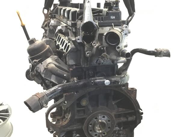 Motor kaal HYUNDAI iX35 (EL, ELH, LM), HYUNDAI Tucson (TL, TLE)