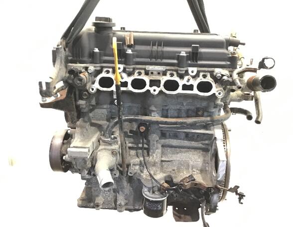 356748 Motor ohne Anbauteile (Benzin) KIA Pro Ceed (ED)