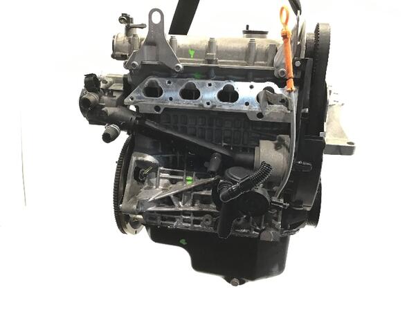 360715 Motor ohne Anbauteile (Benzin) SEAT Ibiza IV (6J) BXW