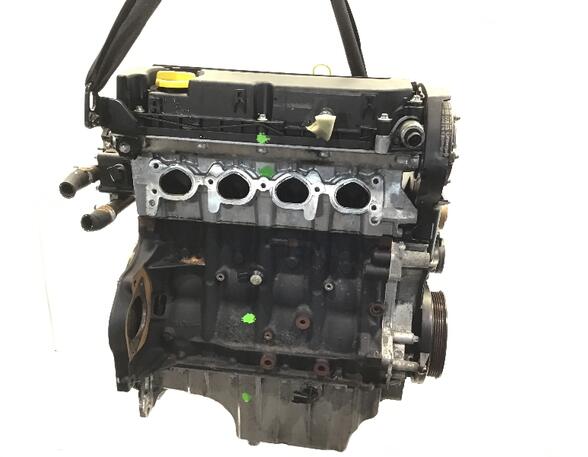 361322 Motor ohne Anbauteile (Benzin) OPEL Zafira B (A05) Z18XER