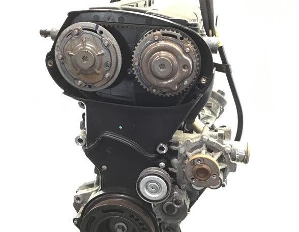 361322 Motor ohne Anbauteile (Benzin) OPEL Zafira B (A05) Z18XER