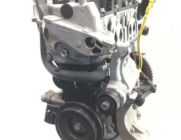 362514 Motor ohne Anbauteile (Benzin) RENAULT Clio II (B) D7F726