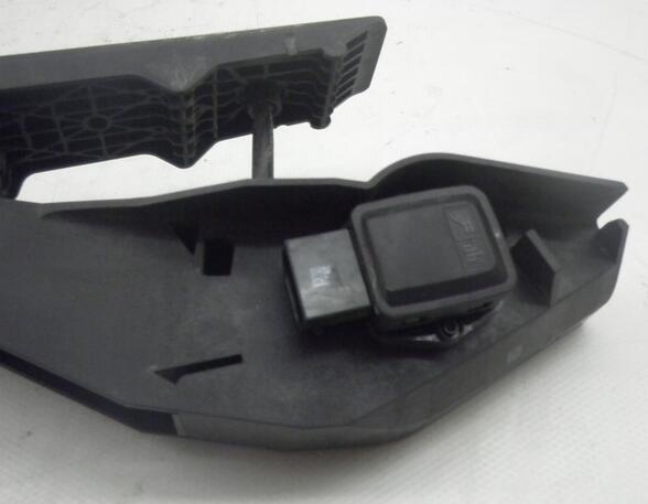 Throttle Position Sensor (Accelerator Pedal Sensor) BMW 5 Touring (E61), BMW 5 Touring (F11), BMW 5 (E60)