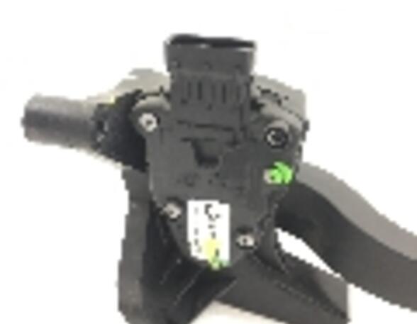 Throttle Position Sensor (Accelerator Pedal Sensor) OPEL CORSA C (X01)