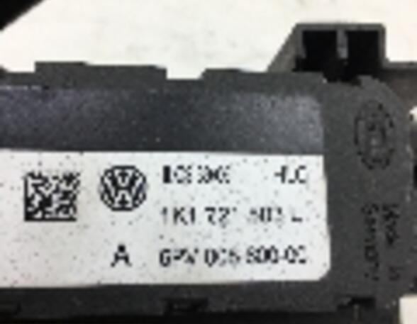 Sensor für Gaspedalstellung  VW Passat Variant (3C5, B6) 2.0 TDI  103 kW  140 PS (08.2005-05.2009)