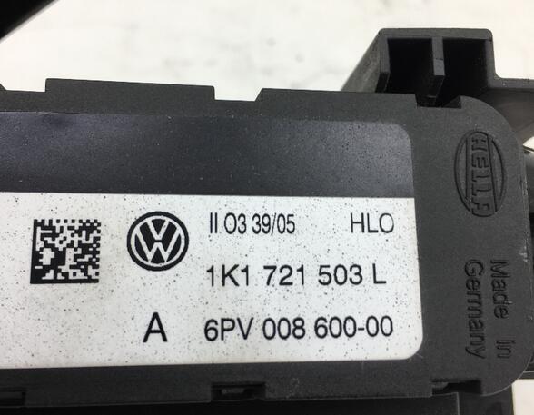 Sensor für Gaspedalstellung  VW Passat Variant (3C5, B6) 2.0 TDI  103 kW  140 PS (08.2005-05.2009)