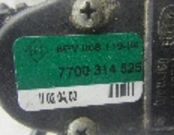 Sensor gaspedaalpositie OPEL MOVANO Pritsche/Fahrgestell (X70)