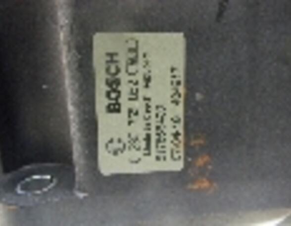 Sensor gaspedaalpositie FIAT BRAVO II (198_)