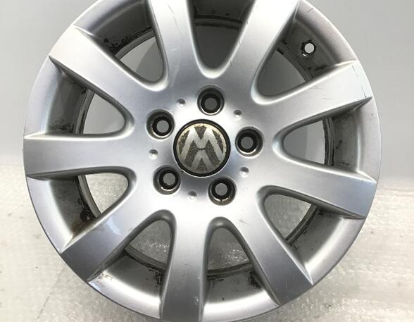 Alloy Wheel / Rim VW Golf V (1K1), VW Golf VI (5K1)