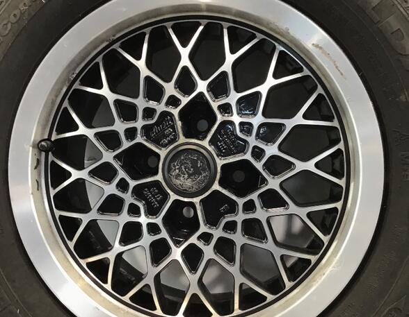 Alloy Wheel / Rim VW Passat Variant (35I, 3A5)