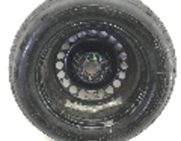 Spare Wheel MERCEDES-BENZ S-KLASSE (W220)