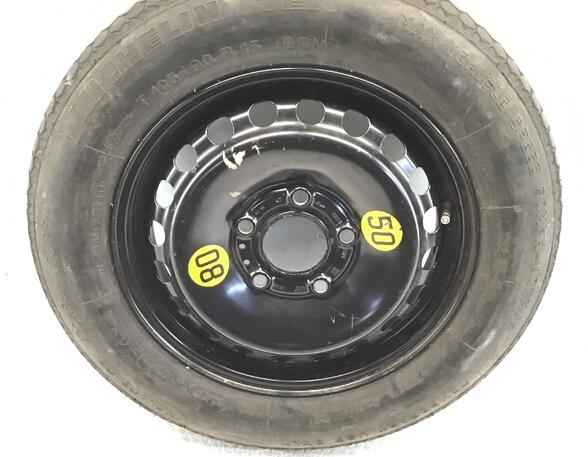 Spare Wheel BMW 3er (E46), BMW 3er Compact (E46), BMW 3er Touring (E46)