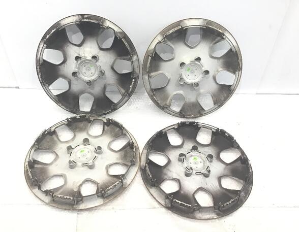 Wheel Covers OPEL Astra J Caravan (--)