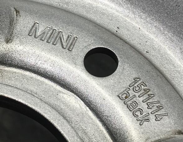 Steel Rim Set MINI Mini (R50, R53), MINI Mini (R56)