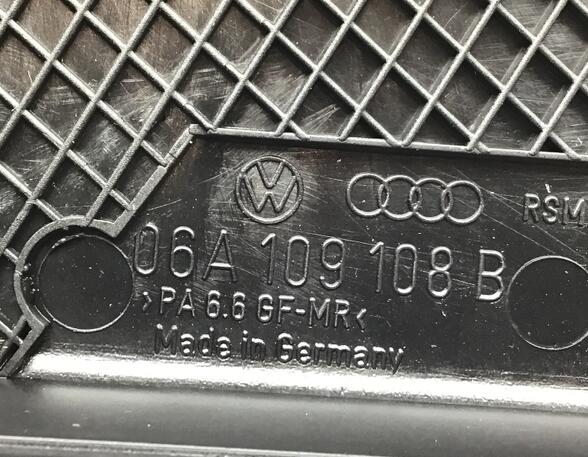 Timing Belt Cover VW Golf IV (1J1)