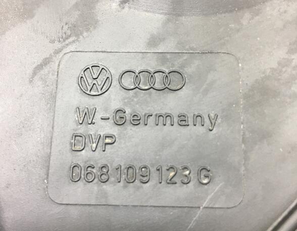 Afscherming distributieriem VW Jetta II (165, 19E, 1G2)
