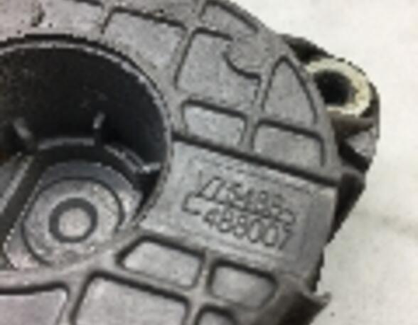 Repair Kit V Ribbed Belt Tensioner Lever PEUGEOT 207 CC (WD_)