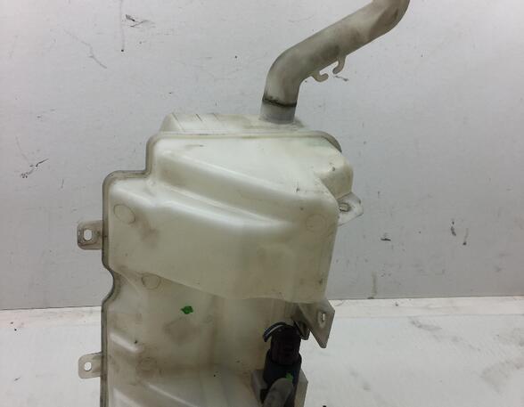 Washer Fluid Tank (Bottle) SMART Forfour (454)