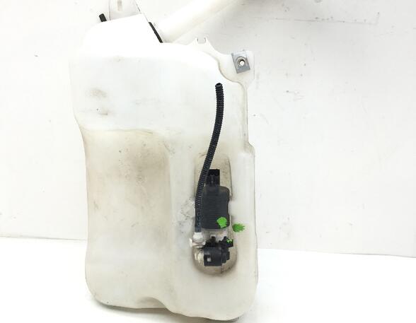 Washer Fluid Tank (Bottle) RENAULT Scénic III (JZ0/1), RENAULT Grand Scénic III (JZ0/1)