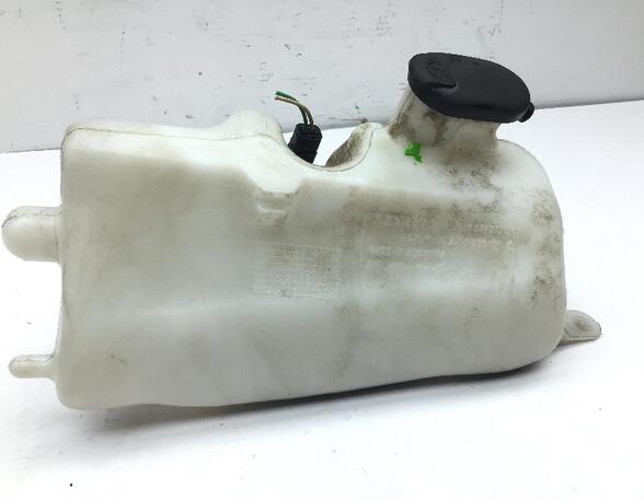 Washer Fluid Tank (Bottle) RENAULT Clio II (BB, CB)