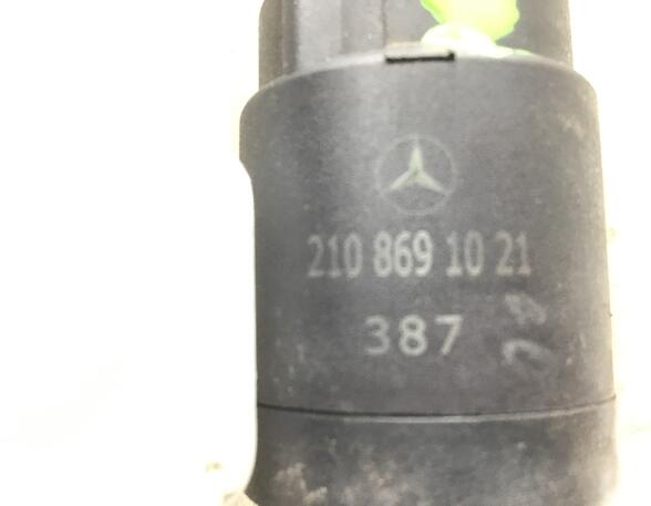 Washer Fluid Tank (Bottle) MERCEDES-BENZ A-Klasse (W169)