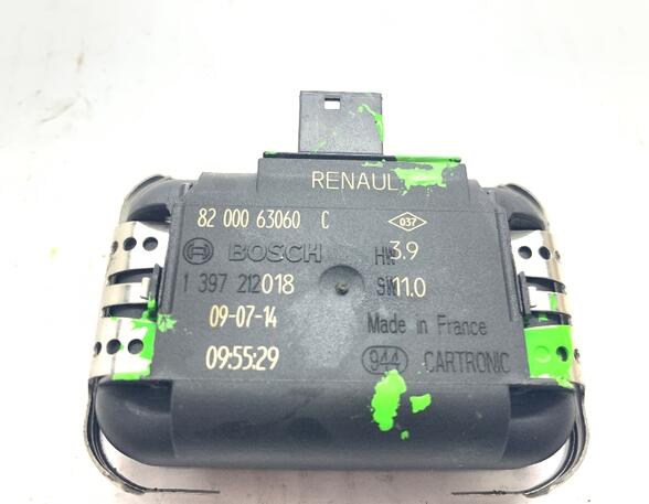 Rain Sensor Control Unit RENAULT Espace IV (JK0/1)