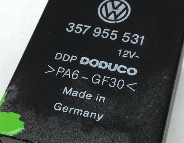 Ruitenwisserregelinterval Relais VW Golf III (1H1)