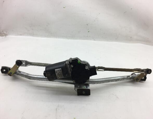 Wiper Linkage AUDI A6 Avant (4B5, C5)