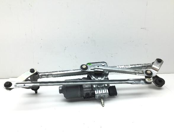 Wiper Linkage SEAT Ibiza IV (6J5, 6P1), SEAT Ibiza IV Sportcoupe (6J1, 6P5)