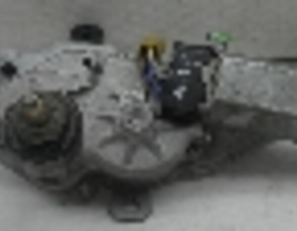 Wischermotor hinten KIA Carens III (UN) 2.0 CVVT  106 kW  144 PS (09.2006-> )