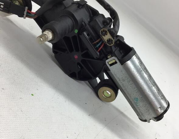 Wiper Motor SMART CITY-COUPE (450)