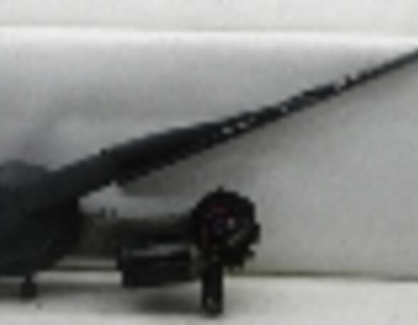 Ruitenwissermotor MERCEDES-BENZ CLK Cabriolet (A208)