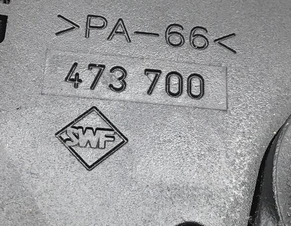 Wiper Motor SEAT Ibiza III (6L1)