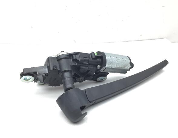 Wiper Motor SEAT Ibiza IV (6J5, 6P1), SEAT Ibiza IV Sportcoupe (6J1, 6P5)