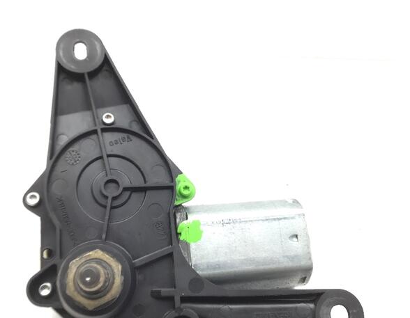 Wiper Motor RENAULT Clio II (BB, CB), RENAULT Thalia I (LB0/1/2), RENAULT Clio III (BR0/1, CR0/1)