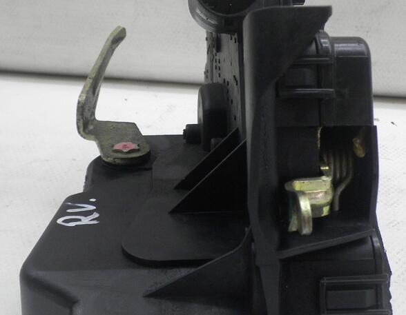 Central Locking System Control BMW 3 (E46)