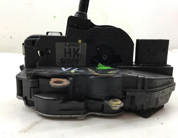 Central Locking System Control OPEL INSIGNIA A (G09), OPEL INSIGNIA A Sports Tourer (G09)