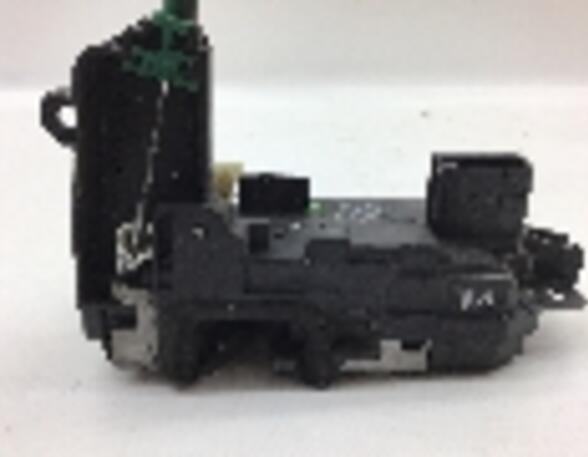 Central Locking System Control OPEL ASTRA H GTC (A04)