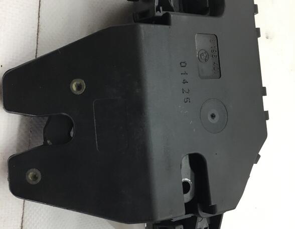 Central Locking System Control BMW 3 (E46)