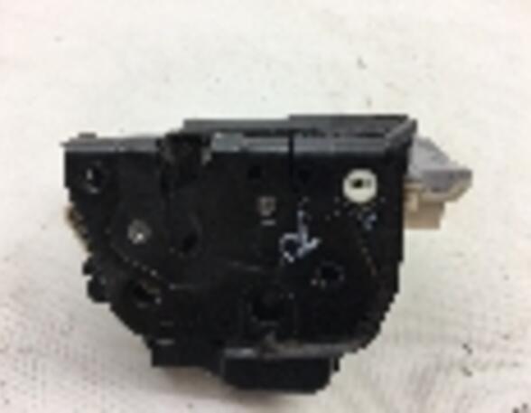 Central Locking System Control AUDI A3 (8P1)