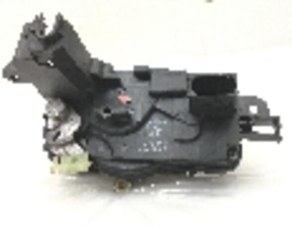 Central Locking System Control OPEL ASTRA H (A04)