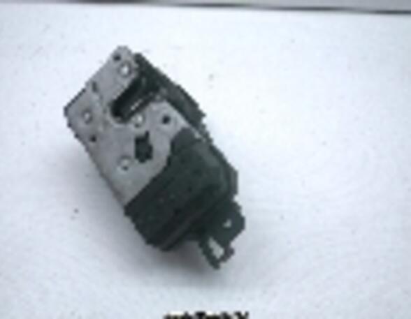 Central Locking System Control OPEL ASTRA H Caravan (A04)