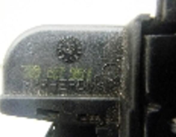 Central Locking System Control VW PASSAT Variant (3B6)