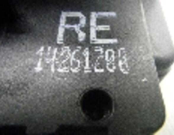 Stellelement für Zentralverriegelung rechts vorne OPEL Astra G Coupe (T98C) 2.2 16V  108 kW  147 PS (09.2000-05.2005)