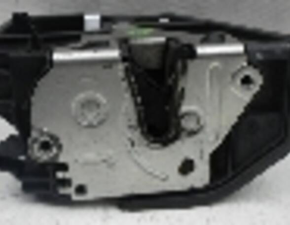 Central Locking System Control BMW 1 (E87), BMW 1 (E81)